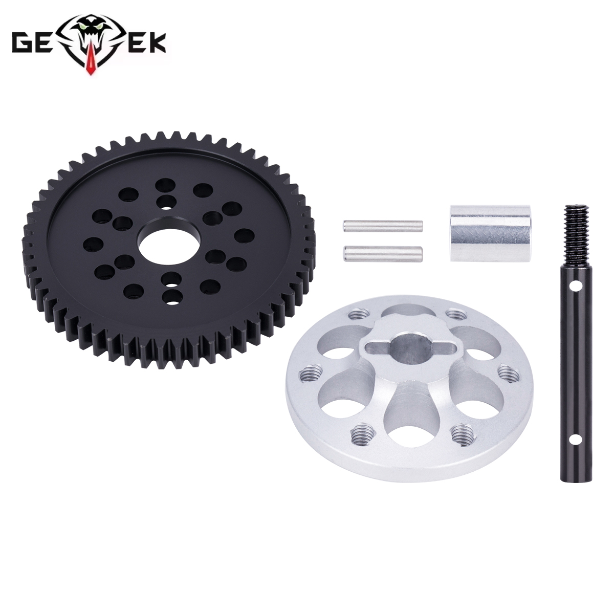 Rc Hobby Products - 32p Spur Gear Slipper Eliminator Kit