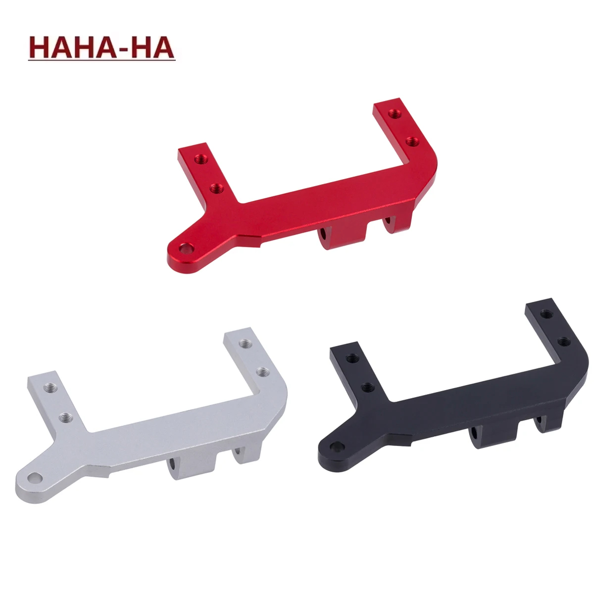 Rc Hobby Products - CNC Aluminium Axle Servo Mount Stand