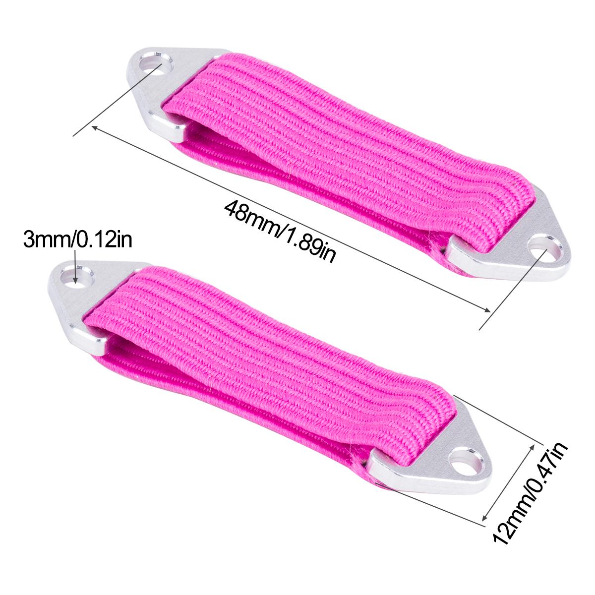 4Pcs LCG Shock Absorber Limit  - đánh giá và giá Rc Hobby Products