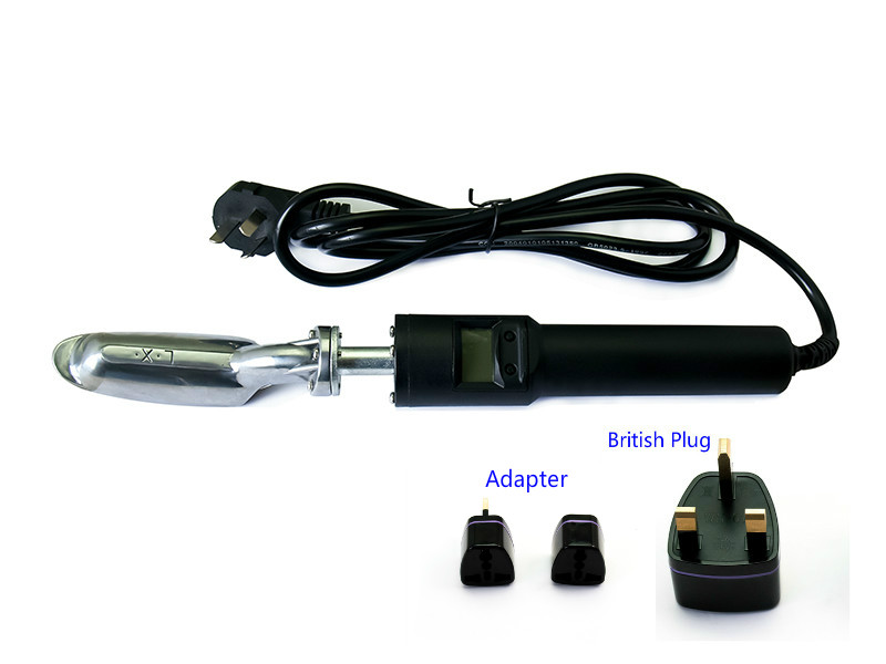 DW Hobby RC Electric Iron Temp - đánh giá và giá Rc Hobby Tool Kit