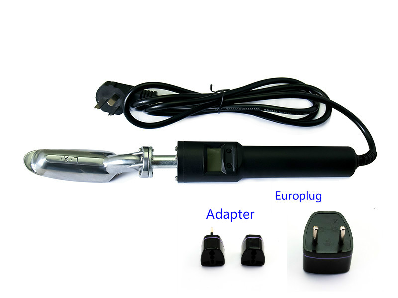 DW Hobby RC Electric Iron Temp - đánh giá và giá Rc Hobby Tool Kit