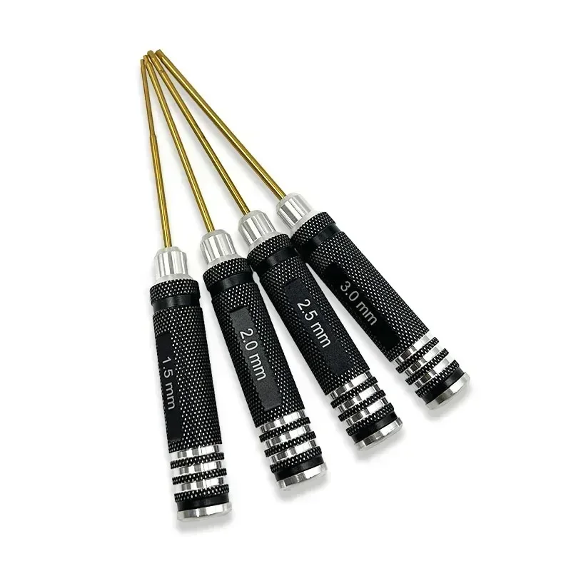 0.9/1.27/ 1.3/ 1.5/ 2.0/ 2.5/  - đánh giá và giá Rc Hobby Tool Kit