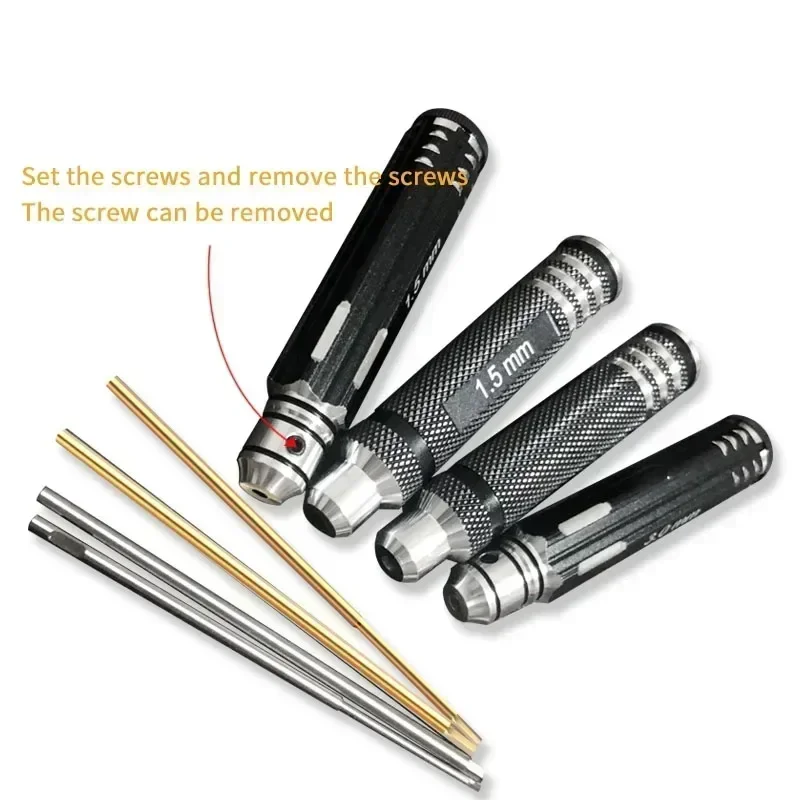 0.9/1.27/ 1.3/ 1.5/ 2.0/ 2.5/  - đánh giá và giá Rc Hobby Tool Kit