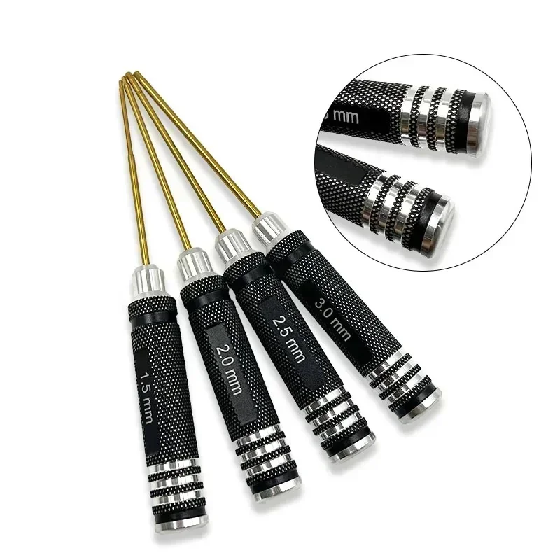 0.9/1.27/ 1.3/ 1.5/ 2.0/ 2.5/  - đánh giá và giá Rc Hobby Tool Kit
