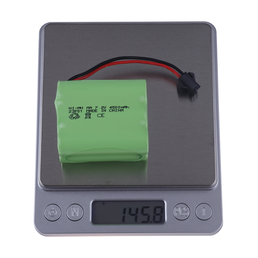 7.2V Battery for RC Boat Model - đánh giá và giá Rc Hobby Boat