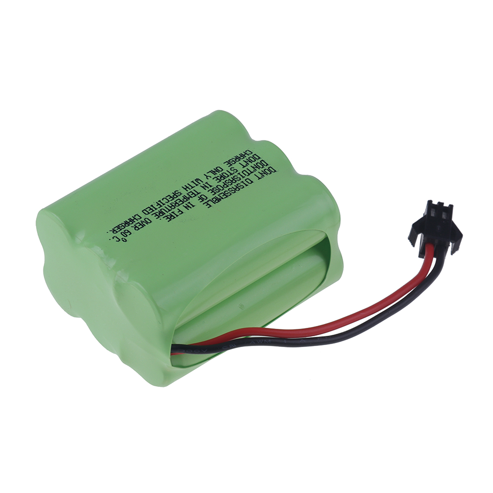 7.2V Battery for RC Boat Model - đánh giá và giá Rc Hobby Boat