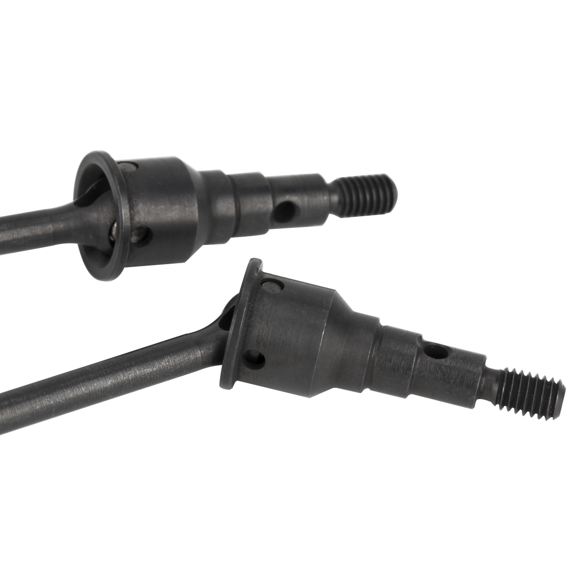 2Pcs Hard Steel Front Rear CVD - đánh giá và giá Rc Hobby Products