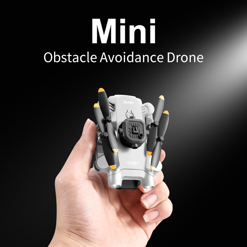 Mini V30 WiFi FPV Drone With 4 - đánh giá và giá Rc Hobby Grade Helicopter