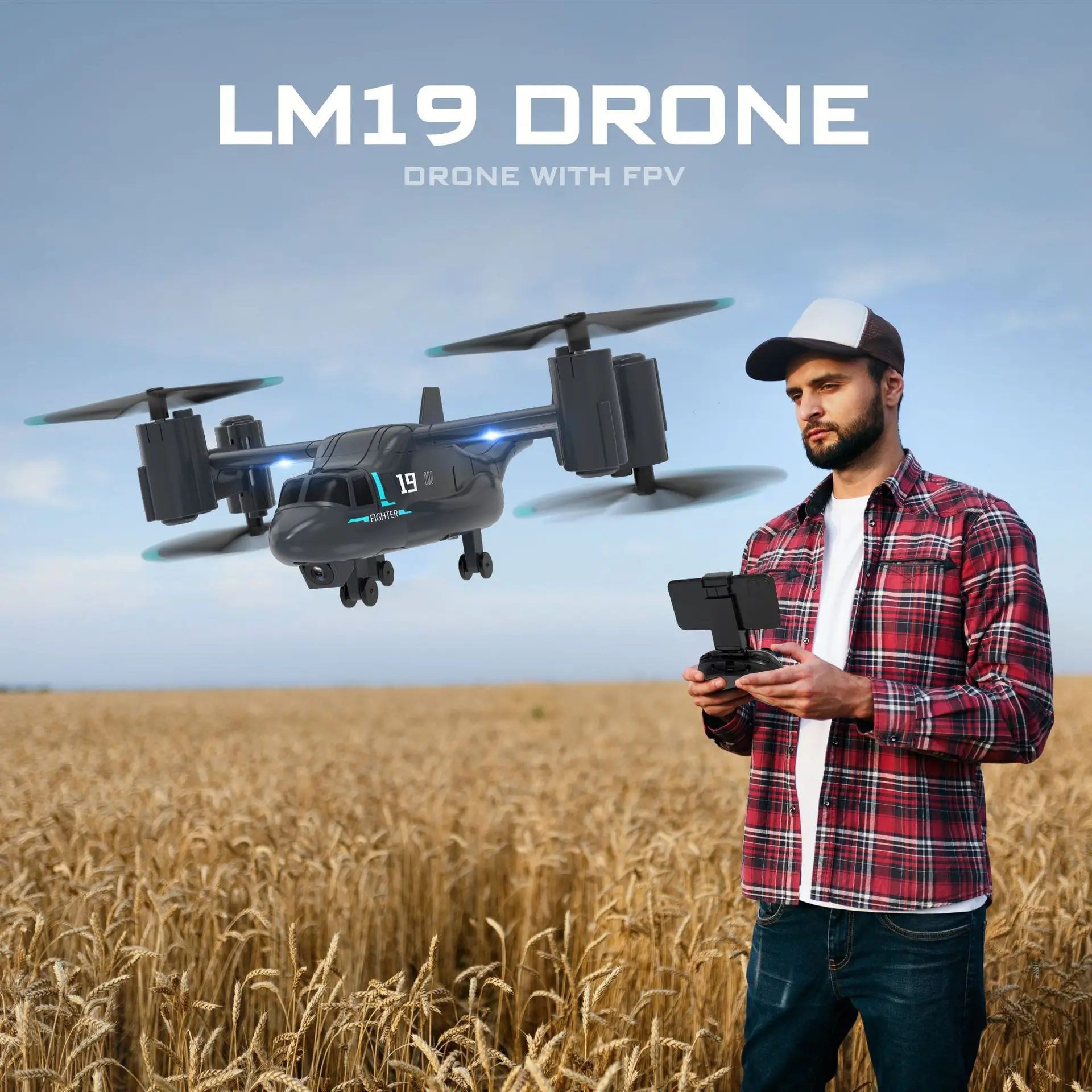 LM19 Remote Control Helicopter - đánh giá và giá Rc Hobby Grade Helicopter
