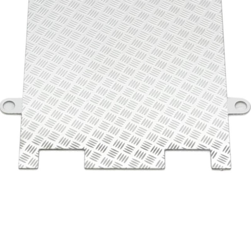 Anti-skid Plate for 1/14 Rear  - đánh giá và giá Rc Hobby Kings