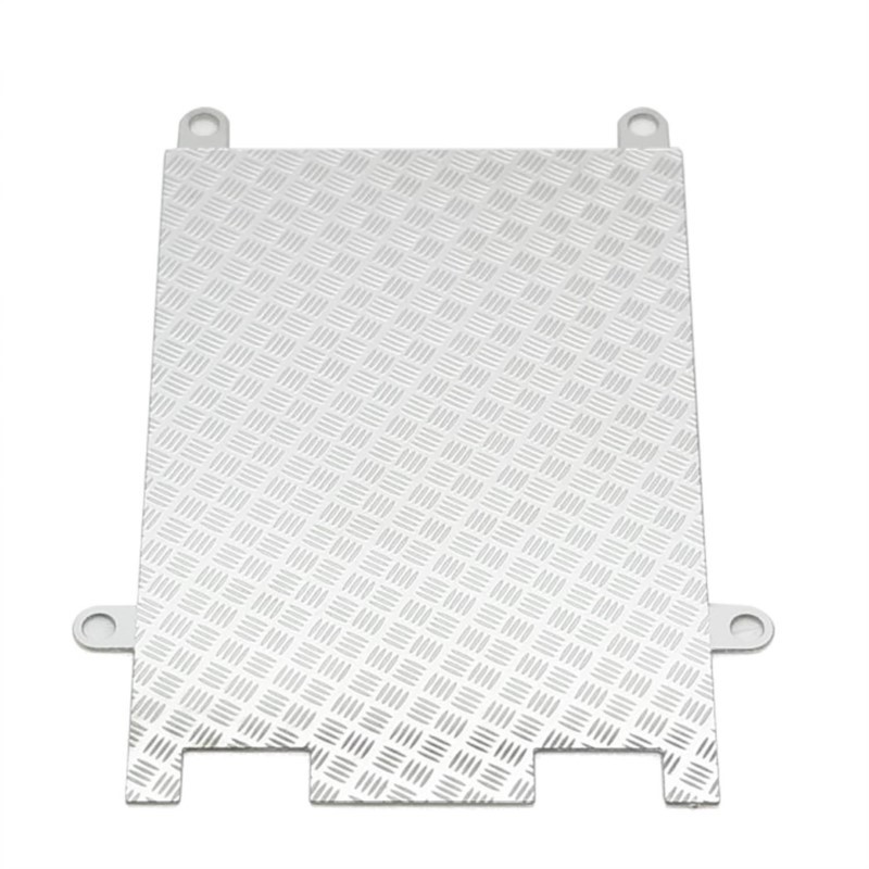 Anti-skid Plate for 1/14 Rear  - đánh giá và giá Rc Hobby Kings