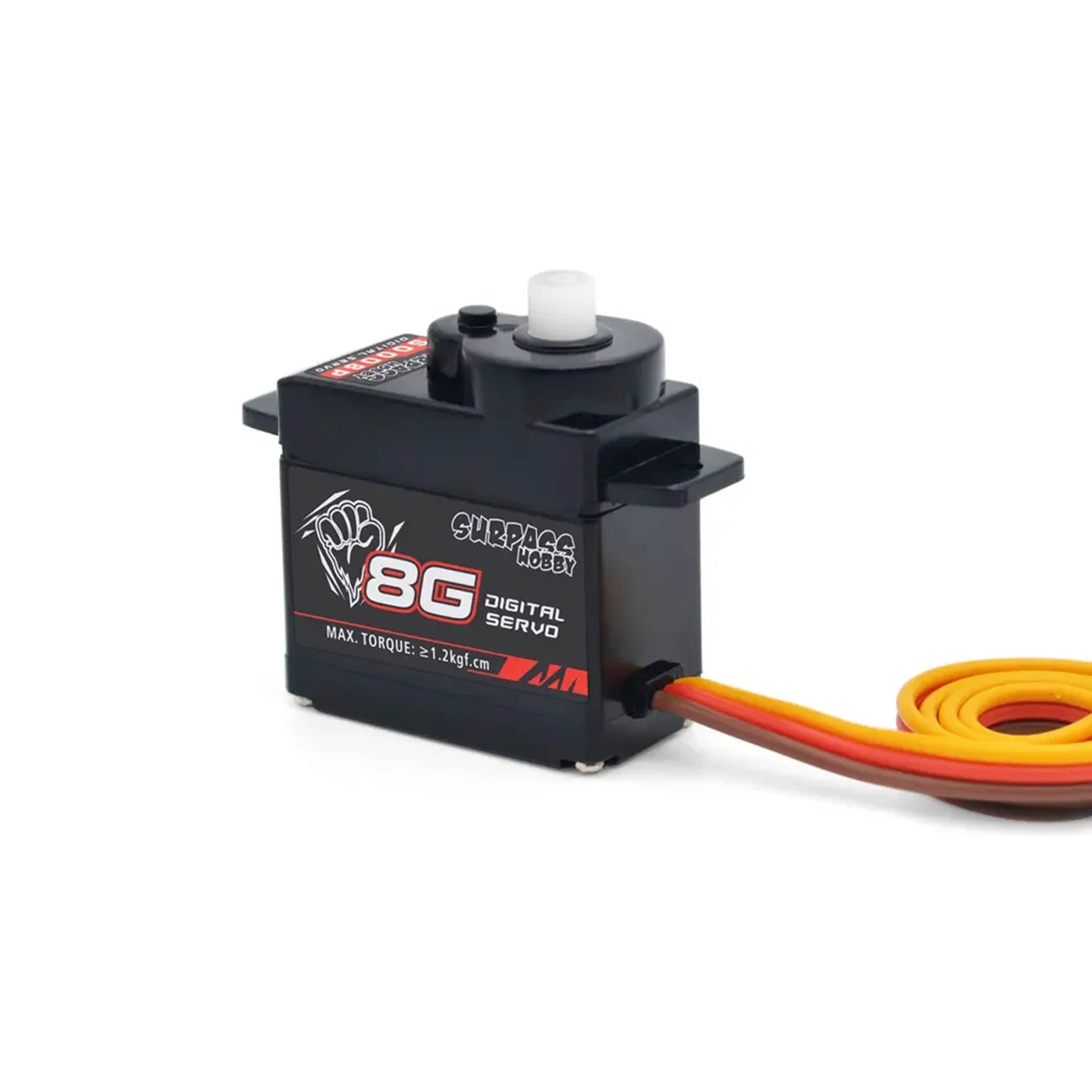 Surpass Hobby 2g 3.7g 4.3g 6g  - đánh giá và giá Rc Hobby Boat