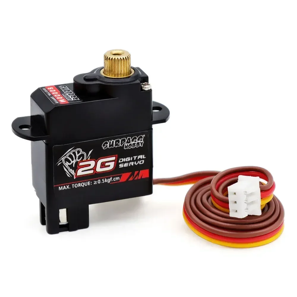 Surpass Hobby 2g 3.7g 4.3g 6g  - đánh giá và giá Rc Hobby Boat