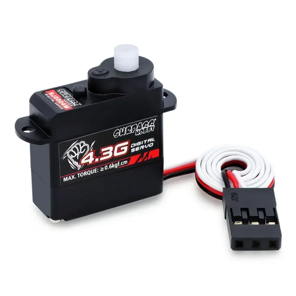 Surpass Hobby 2g 3.7g 4.3g 6g  - đánh giá và giá Rc Hobby Boat