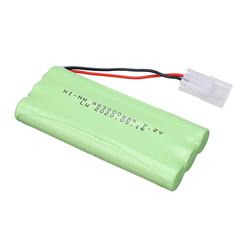 7.2v  Rechargeable Battery 300 - đánh giá và giá Rc Hobby Boat