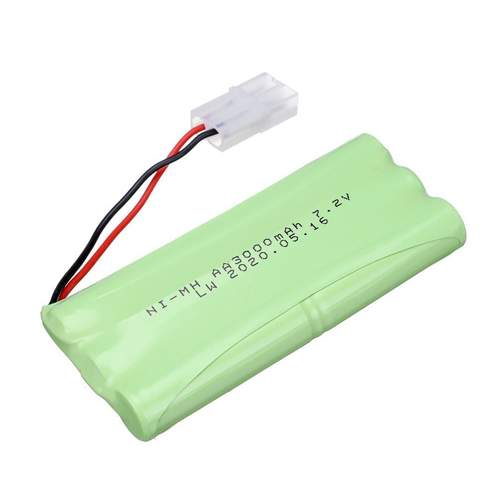 7.2v  Rechargeable Battery 300 - đánh giá và giá Rc Hobby Boat