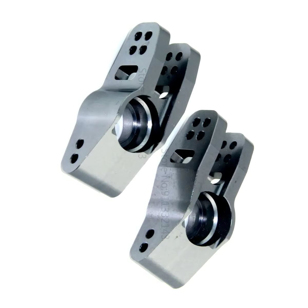 2Pcs Aluminium Hobao VS OP Upg - đánh giá và giá Rc Hobby Room
