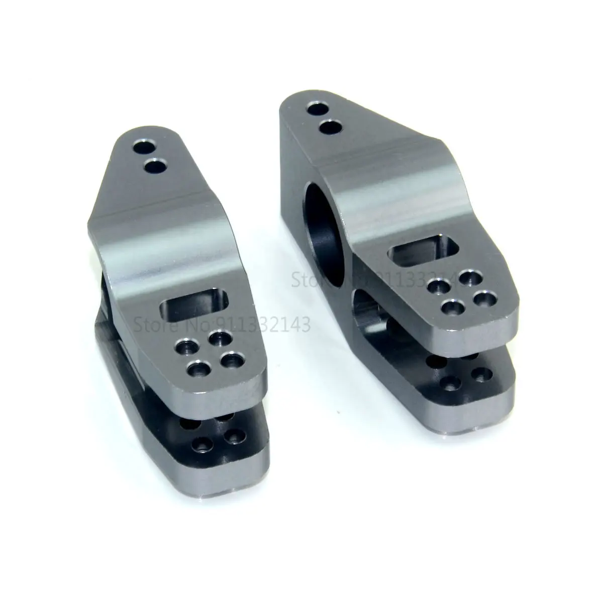 2Pcs Aluminium Hobao VS OP Upg - đánh giá và giá Rc Hobby Room