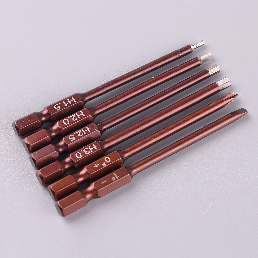 Mayatech-Magnetic Hex Screwdri - đánh giá và giá Rc Hobby Tool Kit