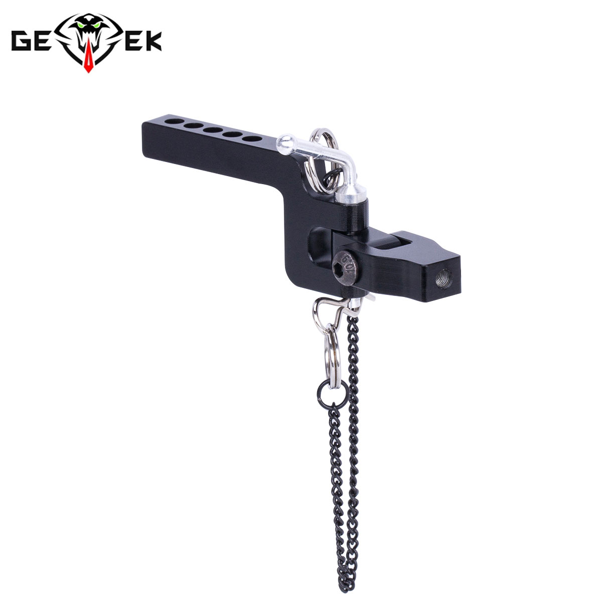 CNC Trailer Hook Rescue Access - đánh giá và giá Rc Hobby Room