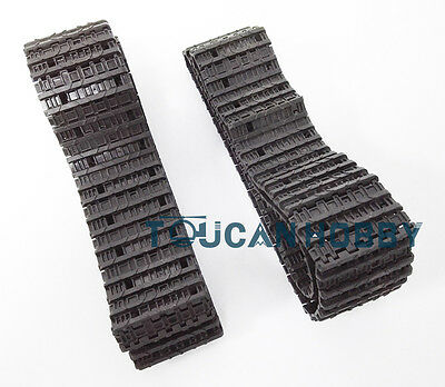 Henglong Plastic Tracks For 1/ - đánh giá và giá Rc Hobby Kings