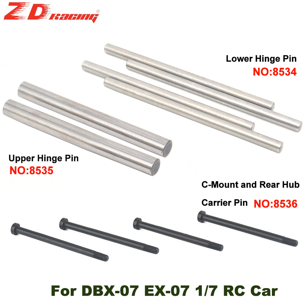 RC Car Lower Hinge Pin/Upper H - đánh giá và giá Rc Hobby Room