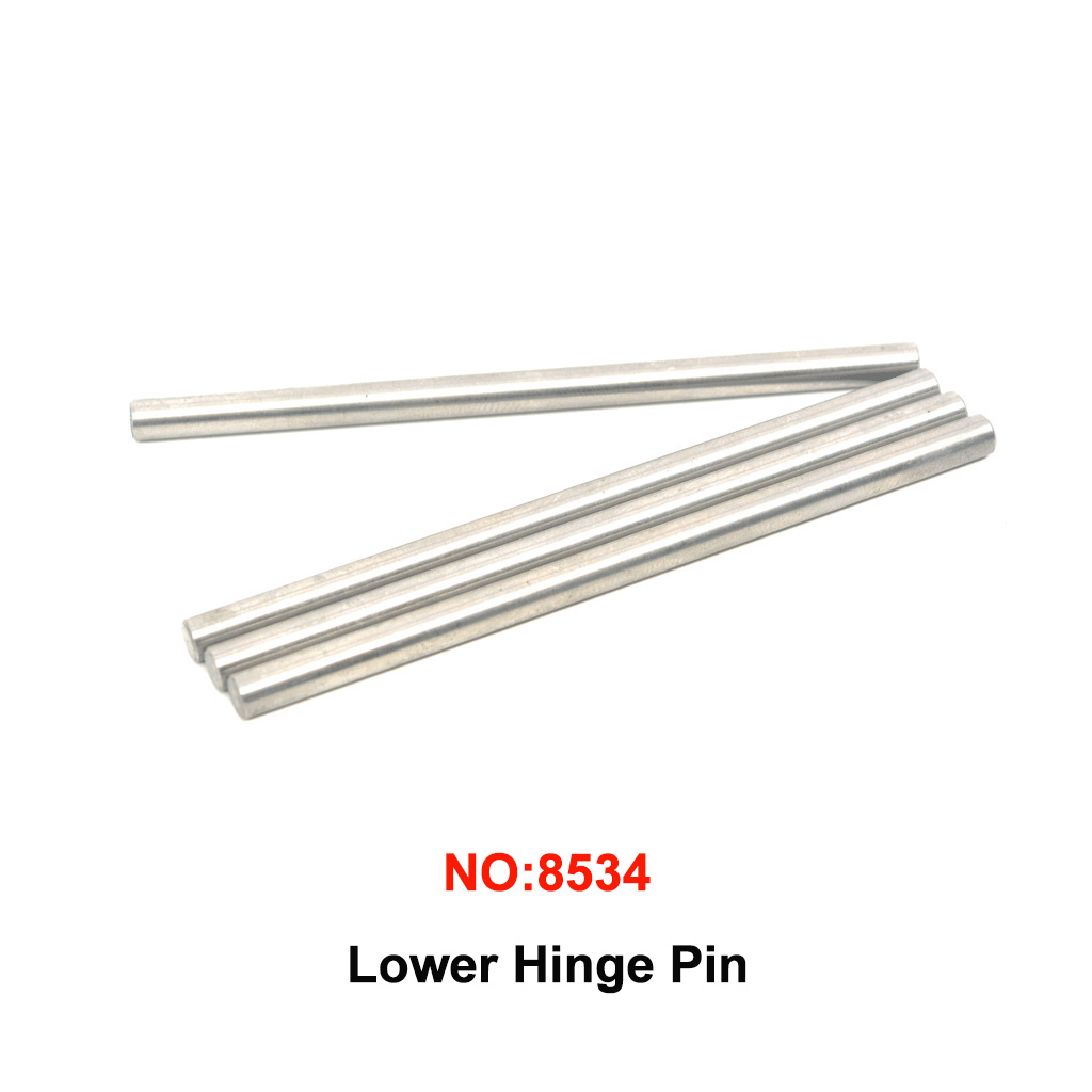 RC Car Lower Hinge Pin/Upper H - đánh giá và giá Rc Hobby Room
