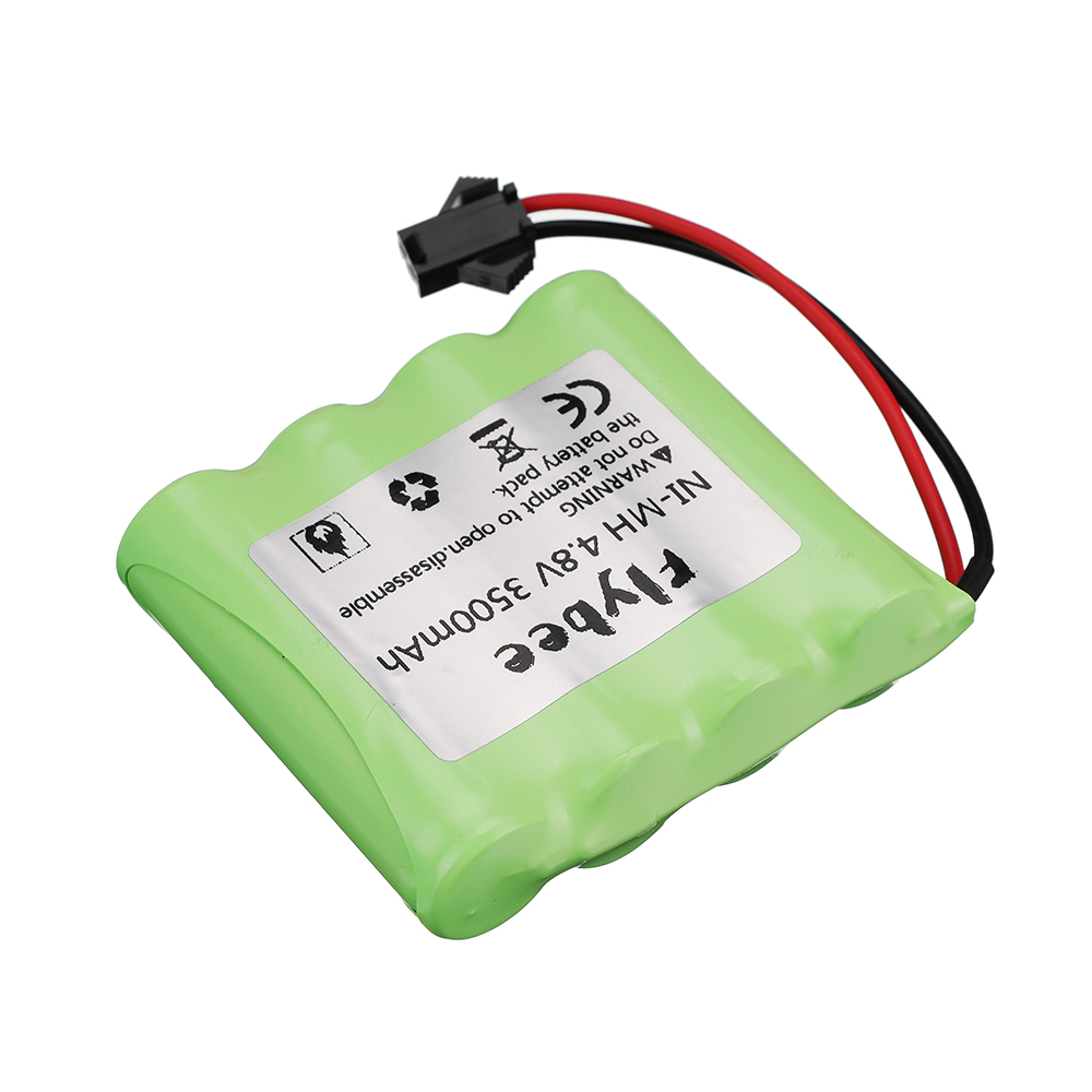 4.8v 3500mah 3000mah NiMH Batt - đánh giá và giá Rc Hobby Boat