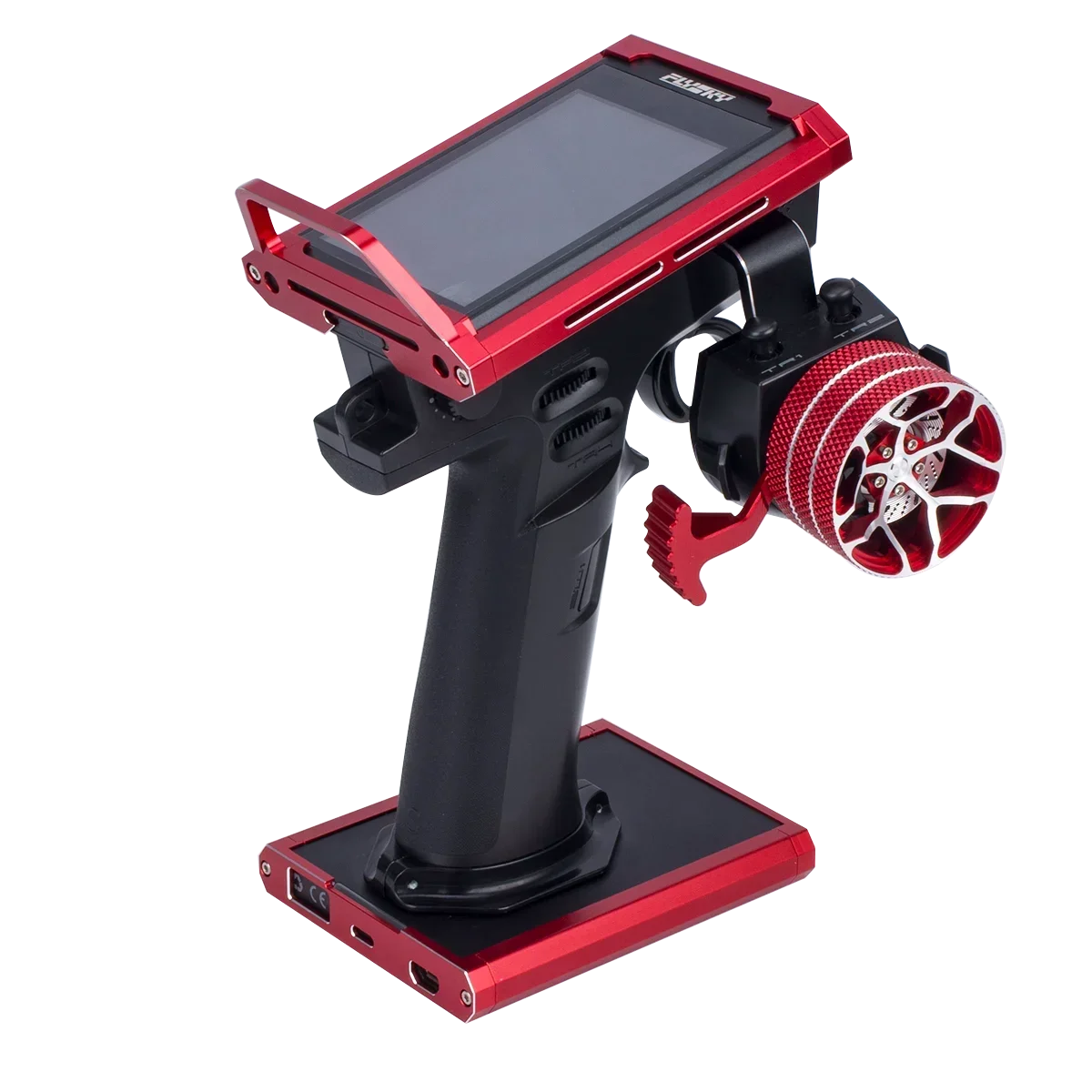 CNC Aluminum Transmitter Prote - đánh giá và giá Rc Hobby Products