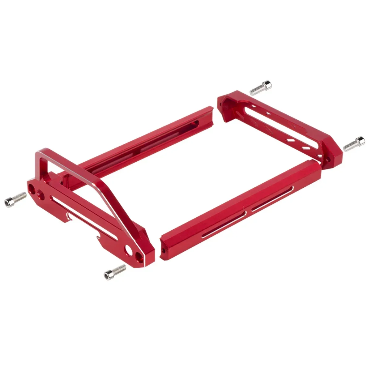 CNC Aluminum Transmitter Prote - đánh giá và giá Rc Hobby Products