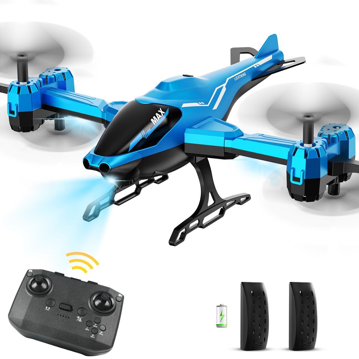 VATOS Super All in 1 Remote Co - đánh giá và giá Rc Hobby Grade Helicopter