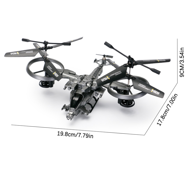 New Arrival YD713 YD718 Avatar - đánh giá và giá Rc Hobby Grade Helicopter