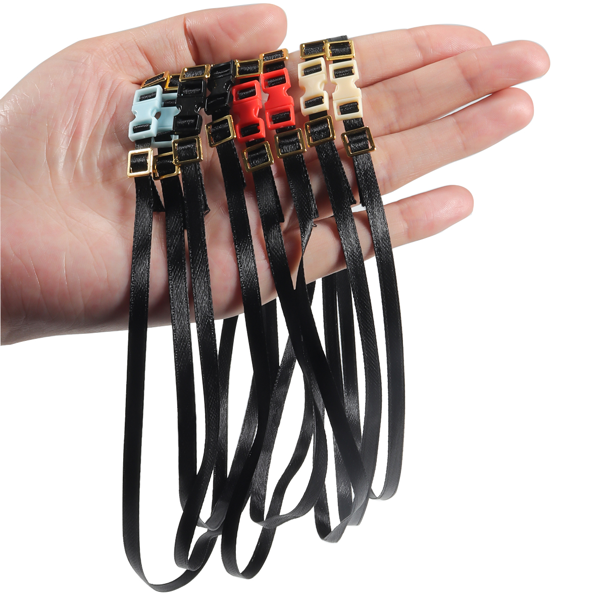 5Pcs Scale Luggage Rope Roof R - đánh giá và giá Rc Hobby Room
