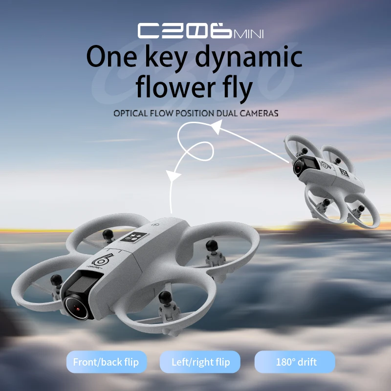 CZ06 Mini RC Quadcopter Drone  - đánh giá và giá Rc Hobby Grade Helicopter