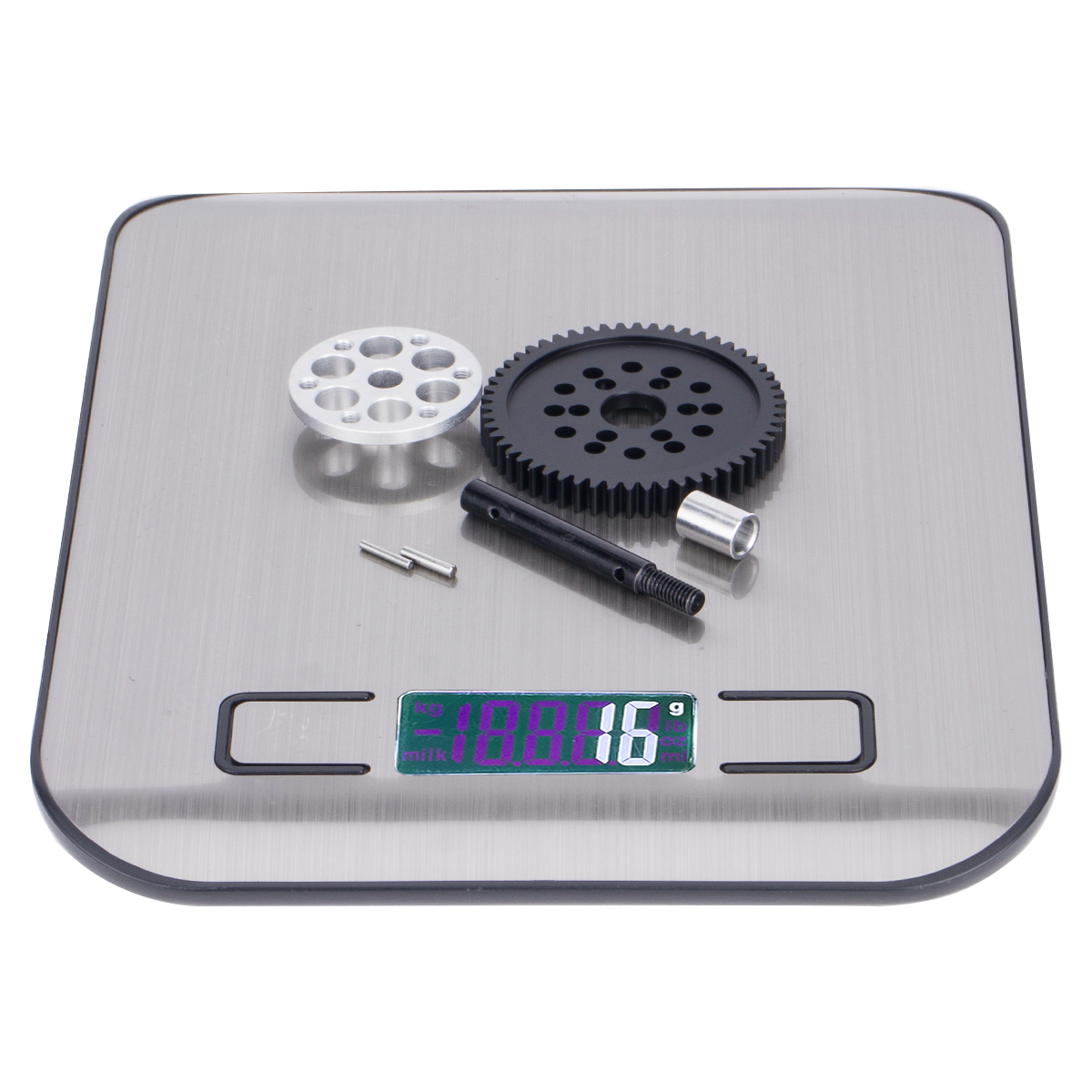 32p Spur Gear Slipper Eliminat - đánh giá và giá Rc Hobby Products