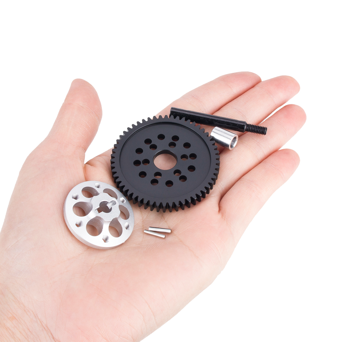 32p Spur Gear Slipper Eliminat - đánh giá và giá Rc Hobby Products
