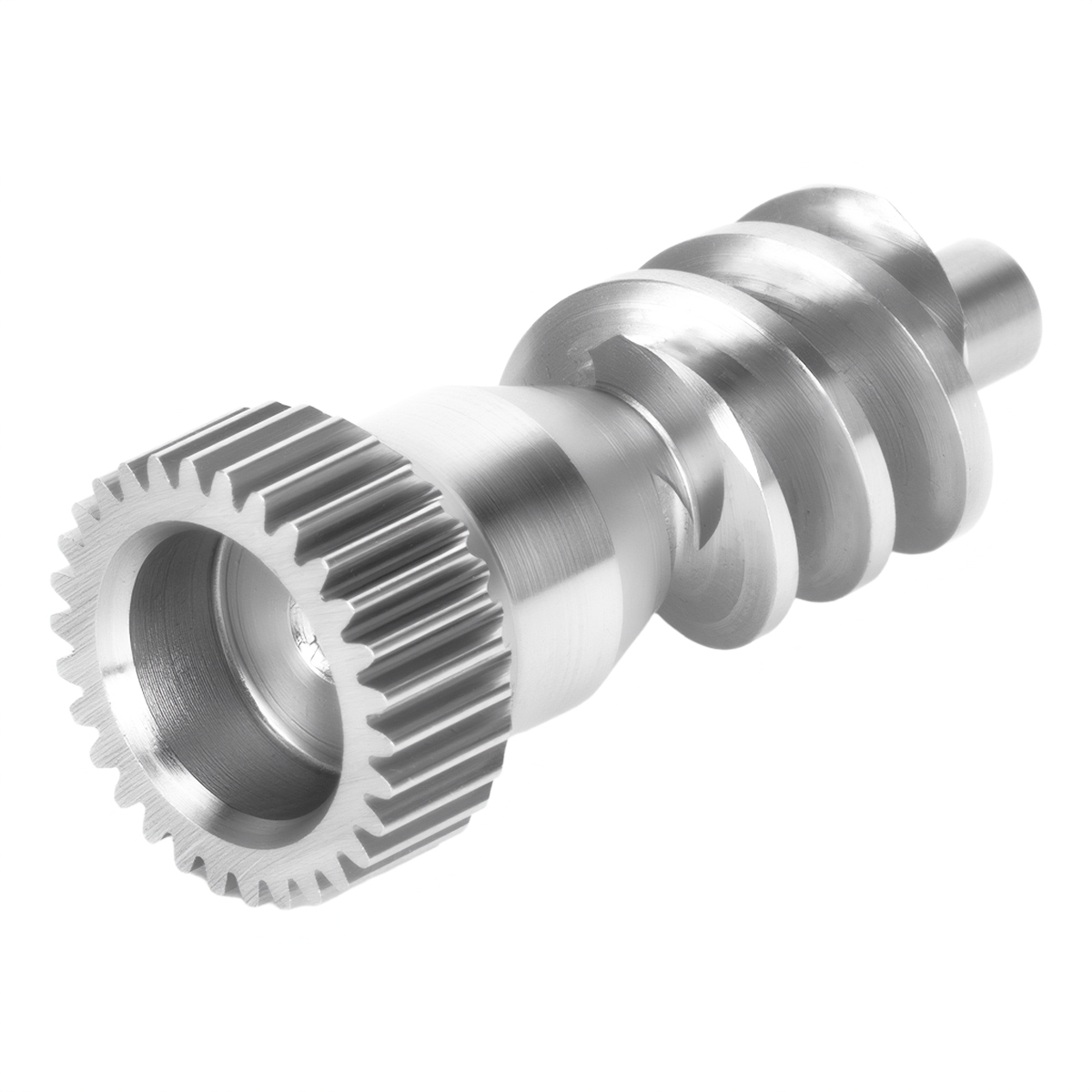 Stainless Steel Gearbox Gear S - đánh giá và giá Rc Hobby Room