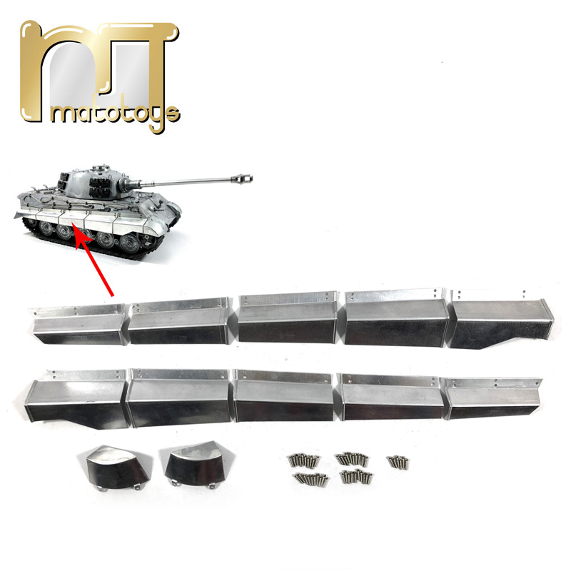 Mato Spare Parts 1/16 Heng Lon - đánh giá và giá Rc Hobby Kings