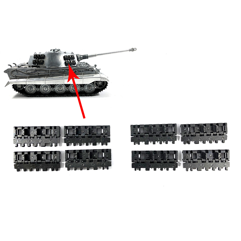 Mato Spare Parts 1/16 Heng Lon - đánh giá và giá Rc Hobby Kings