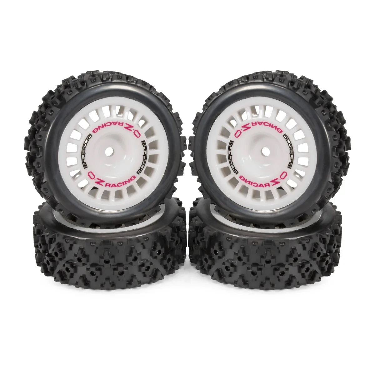 CARJPMX 12mm Glued Rubber Tire - đánh giá và giá Rc Hobby Room