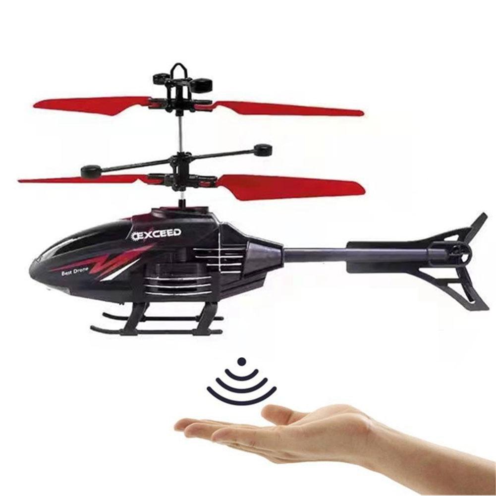 Remote Control Helicopter 2 Ch - đánh giá và giá Rc Hobby Grade Helicopter