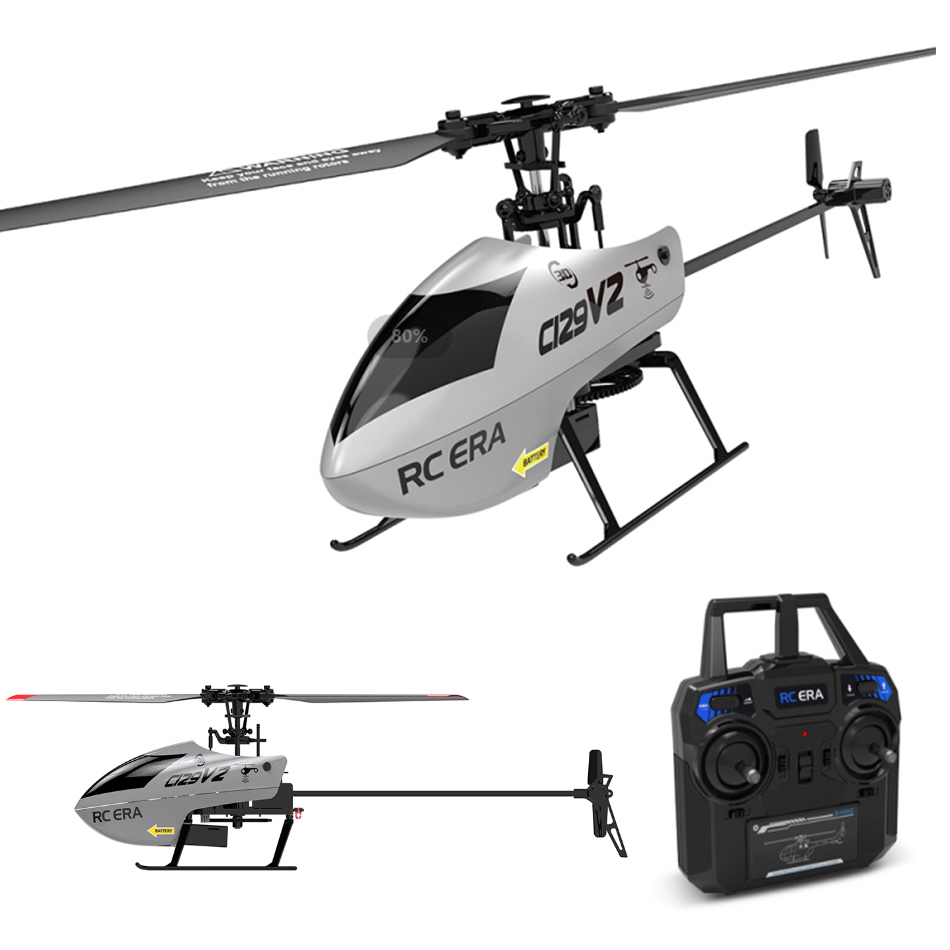 RC ERA C129V2 RTF RC Helicopte - đánh giá và giá Rc Hobby Grade Helicopter