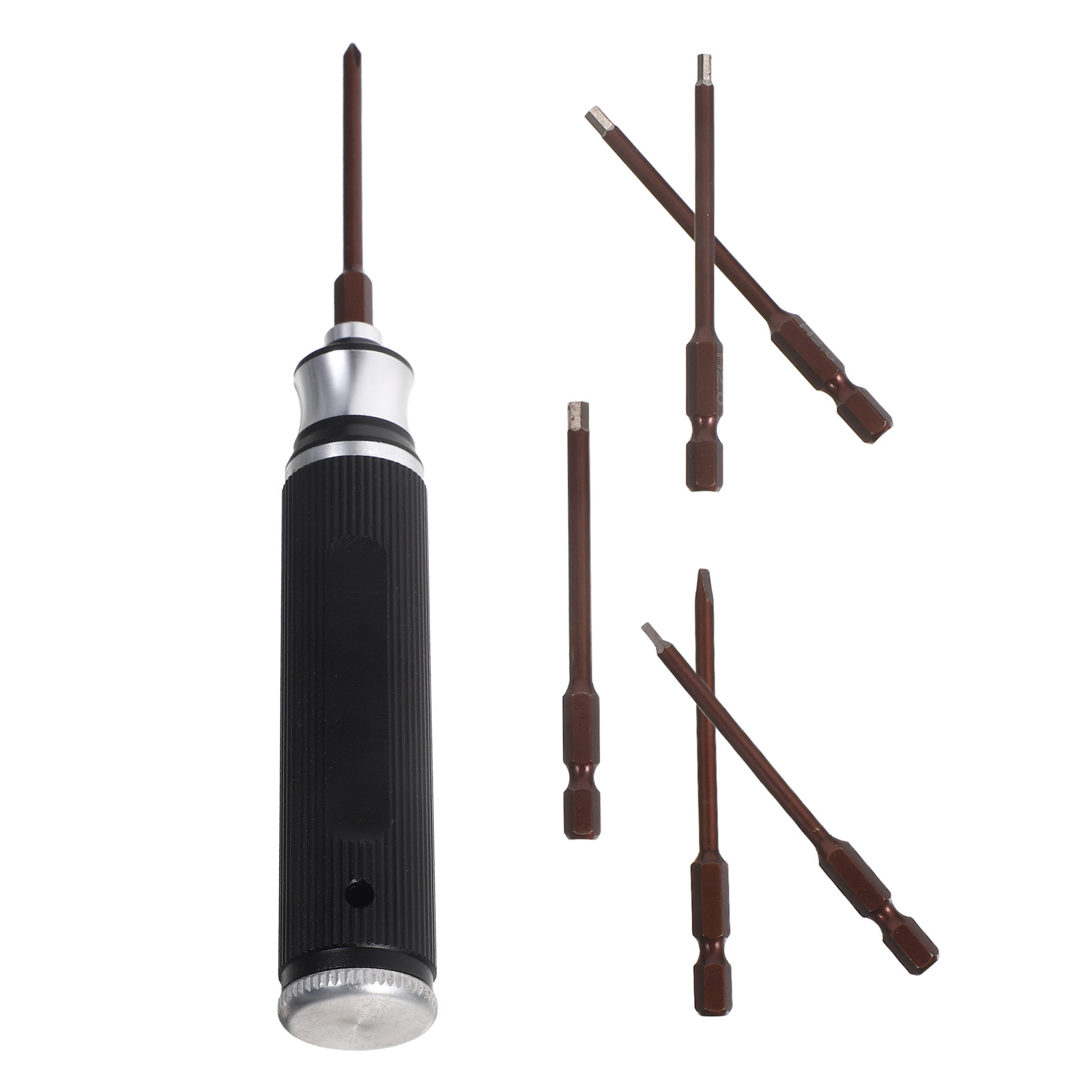 1Set Rc Hex Driver Set Precisi - đánh giá và giá Rc Hobby Tool Kit