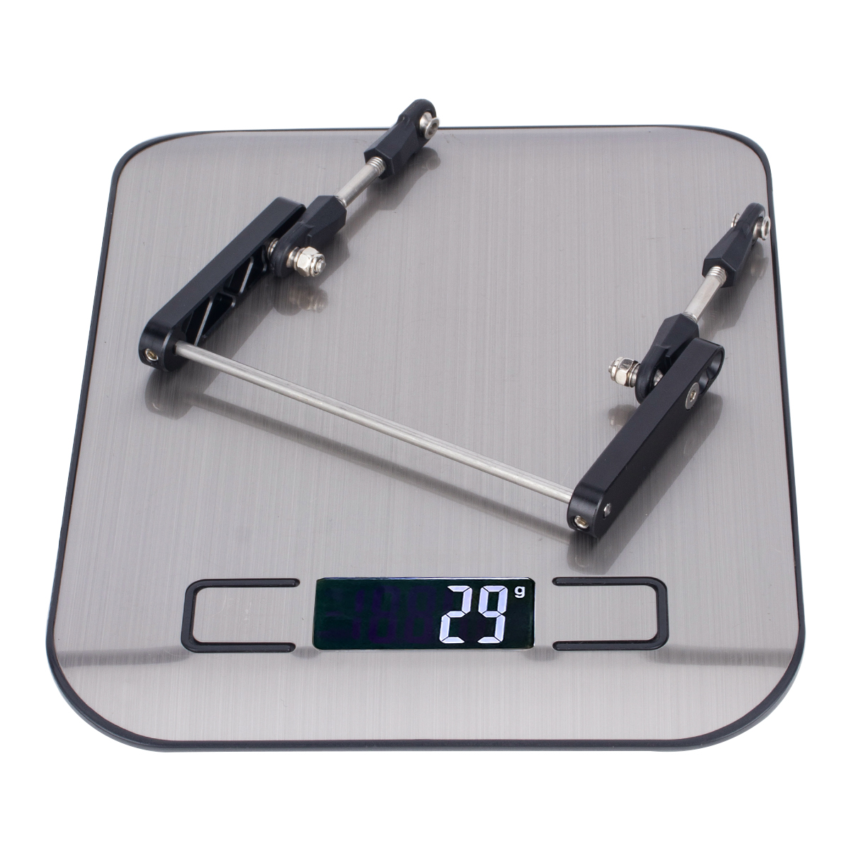 1Set Metal Rear Sway Bar Anti- - đánh giá và giá Rc Hobby Room