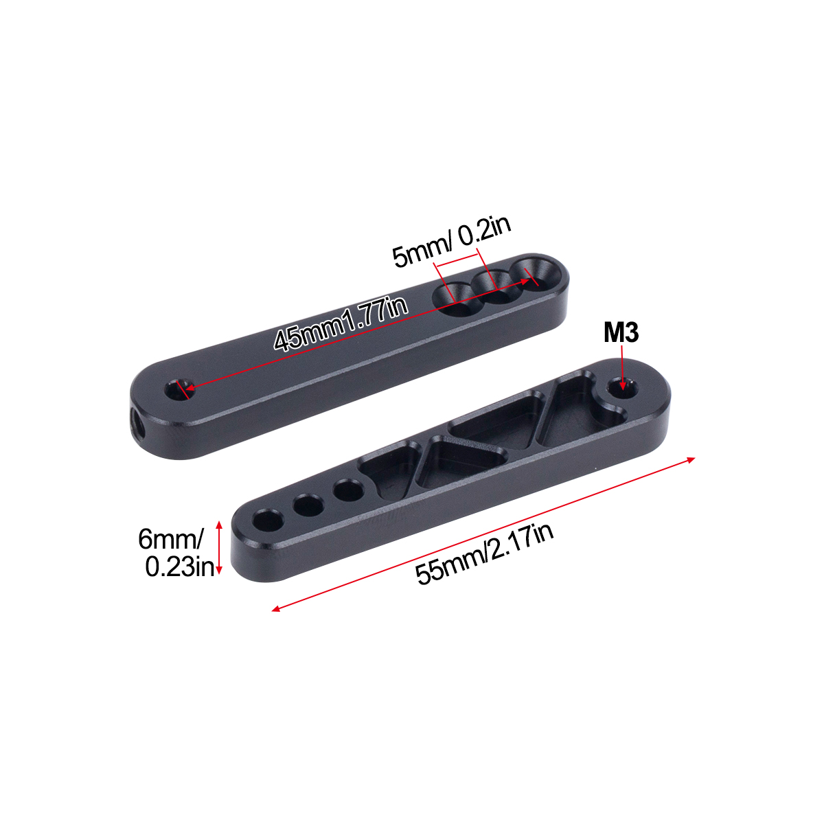 1Set Metal Rear Sway Bar Anti- - đánh giá và giá Rc Hobby Room