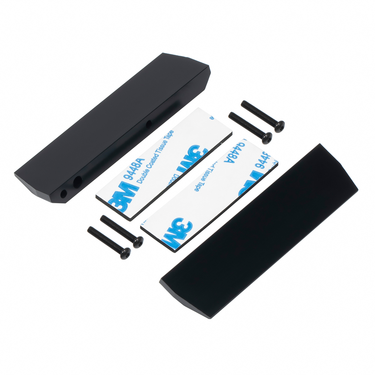 Delrin Rock Sliders ESC Batter - đánh giá và giá Rc Hobby Room