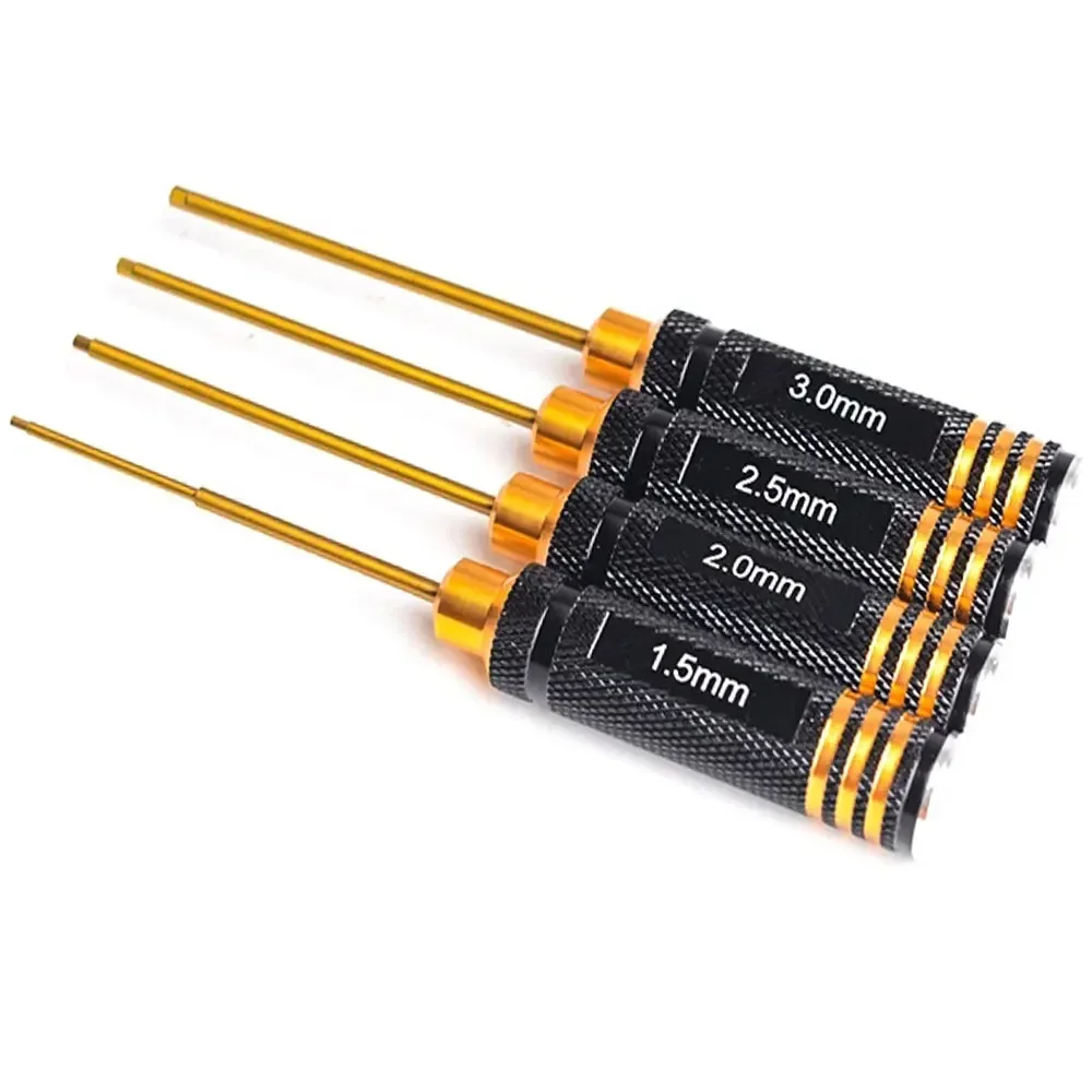 1 Set RC Tools Hex Screw Drive - đánh giá và giá Rc Hobby Tool Kit