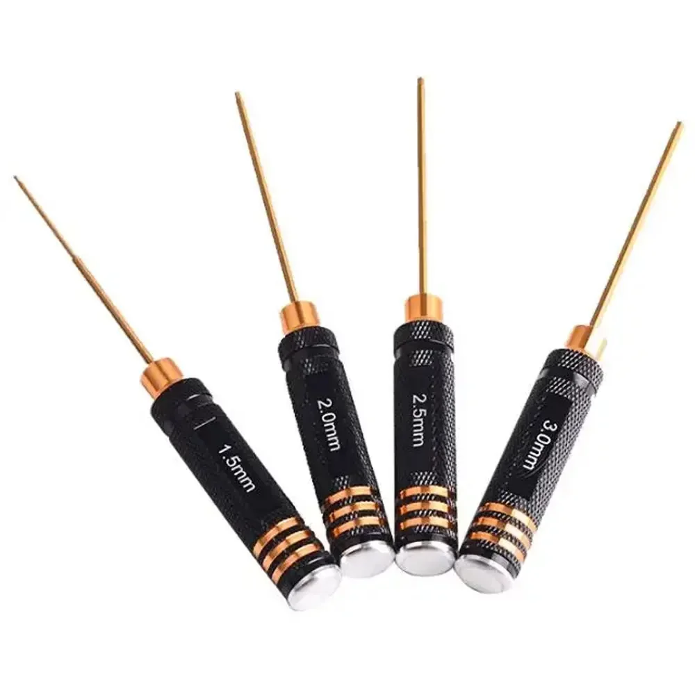 1 Set RC Tools Hex Screw Drive - đánh giá và giá Rc Hobby Tool Kit