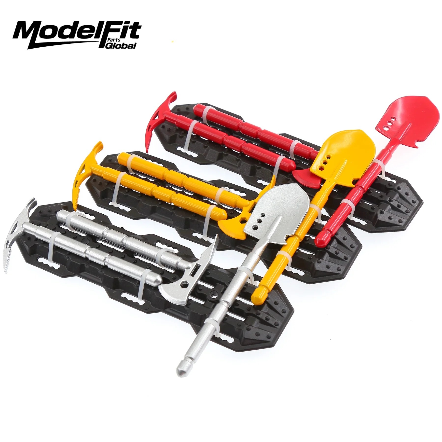 Simulation Shovel Axe Pickaxe  - đánh giá và giá Rc Hobby Products