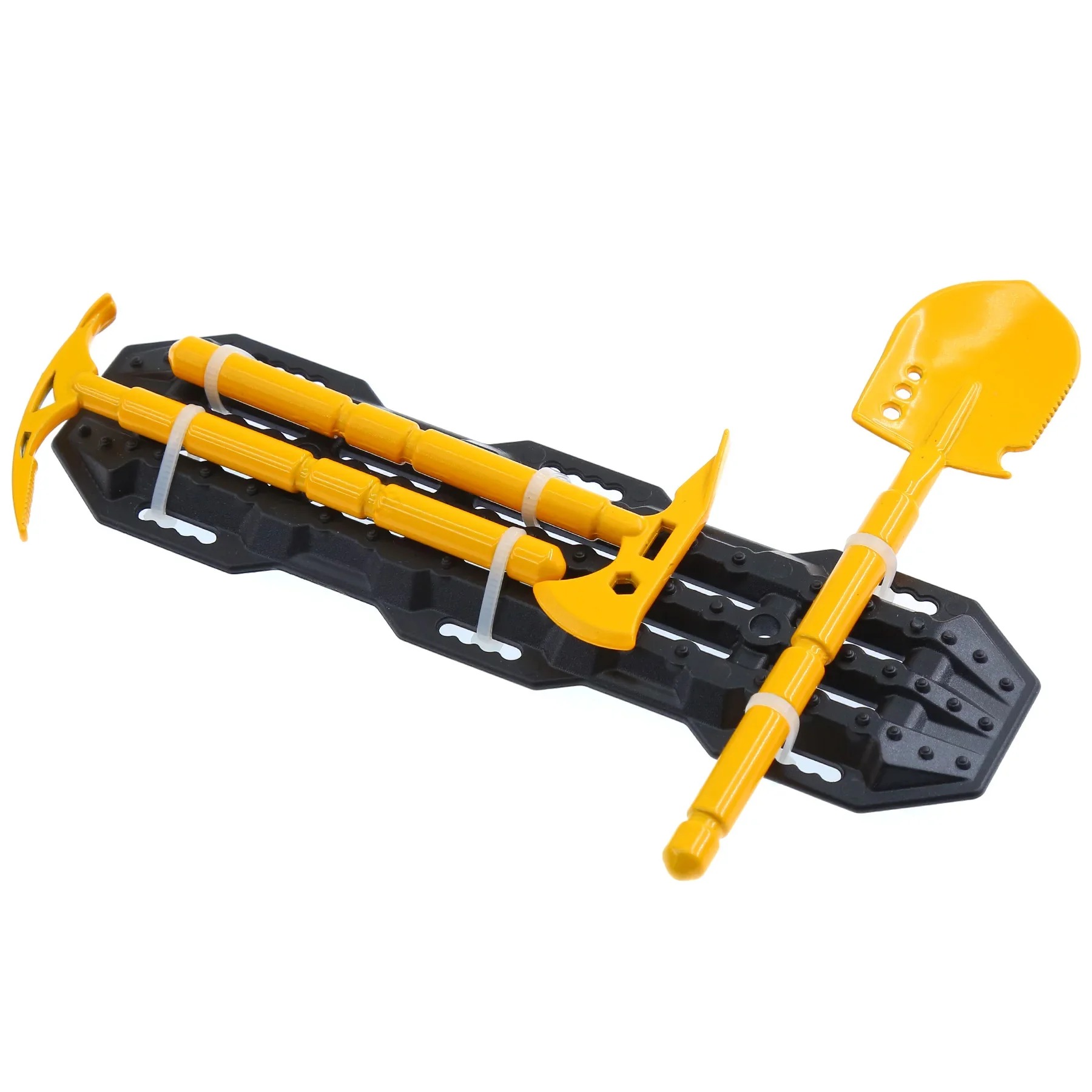 Simulation Shovel Axe Pickaxe  - đánh giá và giá Rc Hobby Products